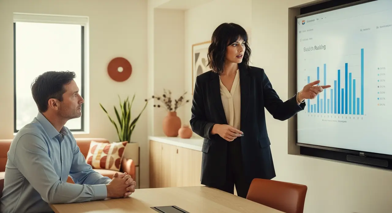 Consultant SEO Tarbes