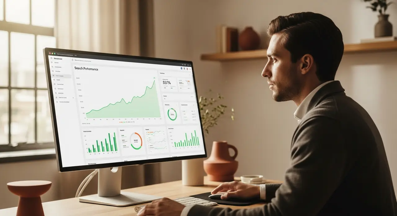 Consultant SEO Tarbes