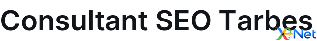 Consultant SEO Tarbes